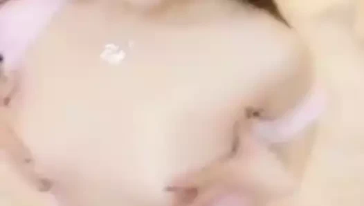 Chinese kız şerit kızdırmak bölüm 4