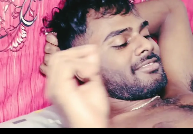 A desi boy fucked his stepmother. A hardcore session happened.