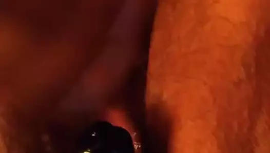 Lady Darkover hat das Wochenende eingeleitet