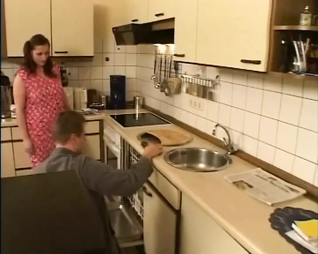 Лучший задний задний немецкий амтеур, бесплатная версия, не полная, том 824