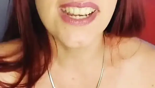 Shyyfxx Gauchita Arjantin'iniz 10k abonelerimle mutlu ve minnettar!