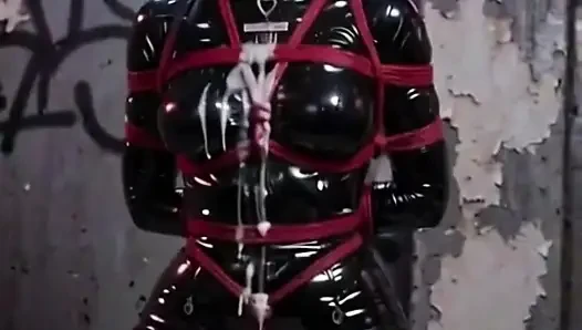 Hot Anime Bondage