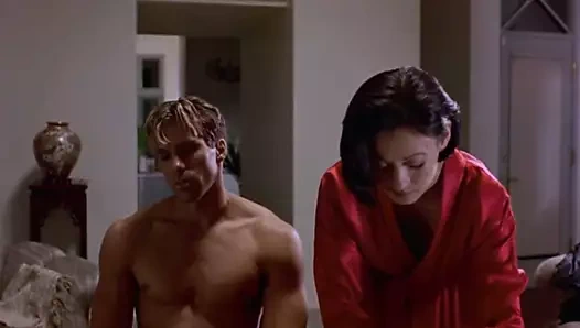 Julia nickson - beyaz kaplan 01