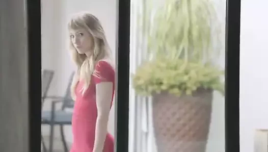 Var sıcak seks ile iki yabancıyla porno lezbiyen