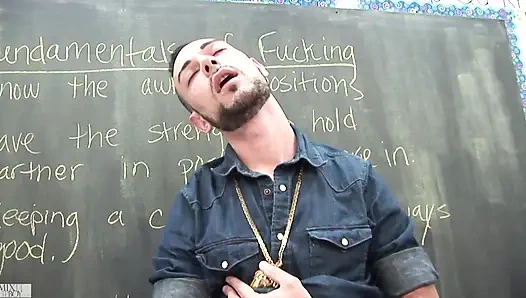 Anthony Andrews + Rogelio Hernandez