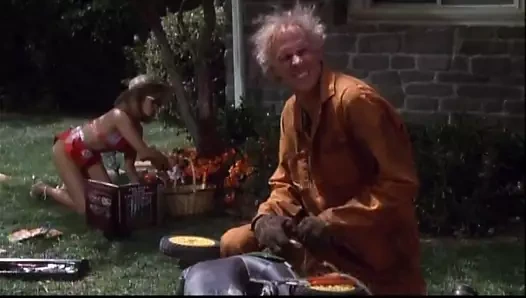 Wendy schaal dört ayak şort burbs