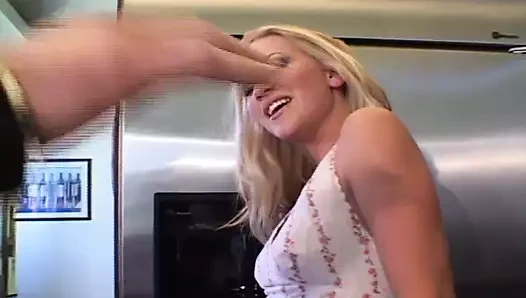 ABD'de eski porno tarzı!!! - 16. bölüm