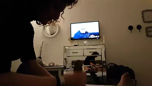 Exposed euro sürtük bj