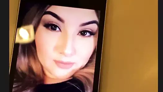 Angelica duran cumtribute