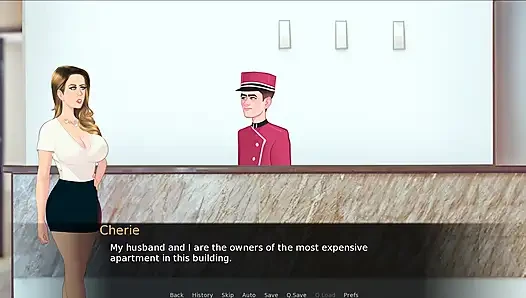 Şehvet mirası - bölüm 39 - misskitty2k tarafından kapıyı kilitlemedi