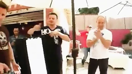 Bobbi yıldızı ve cecilia vegas