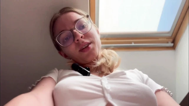 Ball Punches ASMR - whispering - femdom