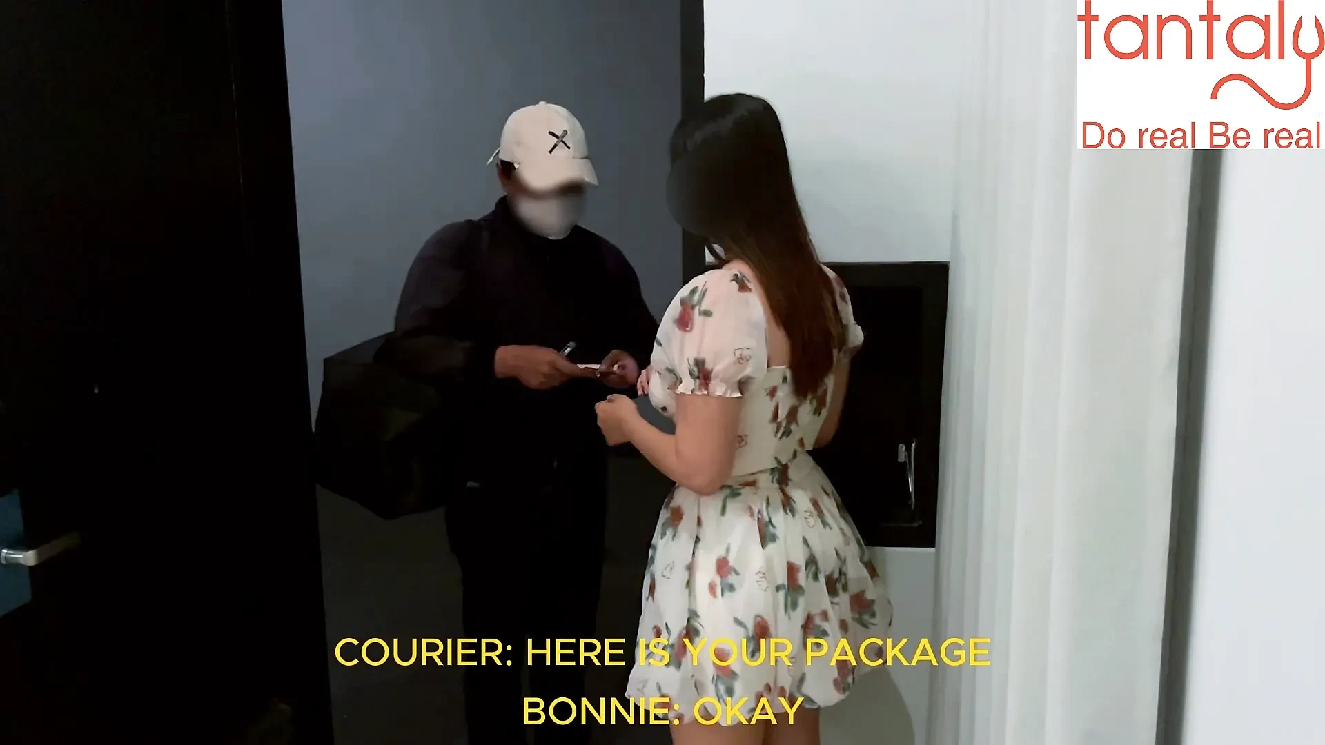 “OMG! I CAN’T STOP SQUIRTING” With Tantaly futanari sex doll