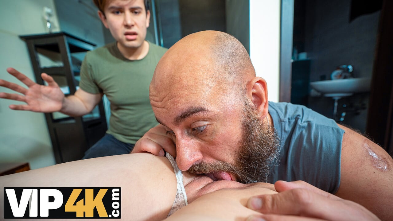 DADDY4K. PTSD Amcık