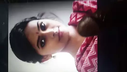 tamil aktris sridivya üzerinde Cum