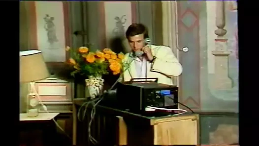 Nuits D'orgie A L'Hotel Du Vice