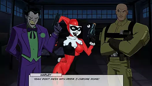 Something Unlimited bölüm 003 (gunsmokegames tarafından yapılan oyun)