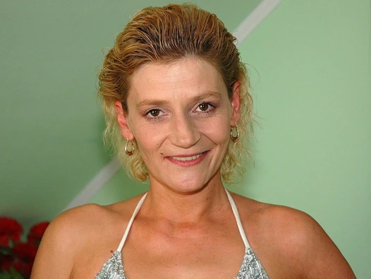 Tüm doğal büyükanne düzenleme