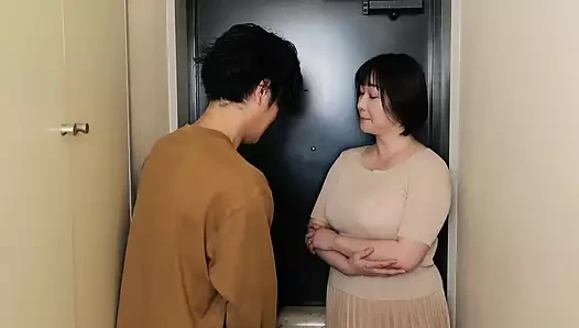 A5 kademesi, en kaliteli olgun ev sahibi döl istiyor bölüm 1