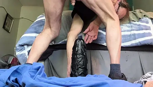 Büyük ve yukarı Deliğim 2