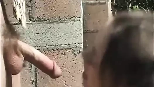 genç sürtük fucked açık havada