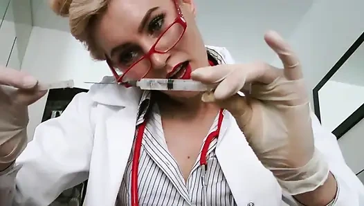 Anti depresif naylon ilaç