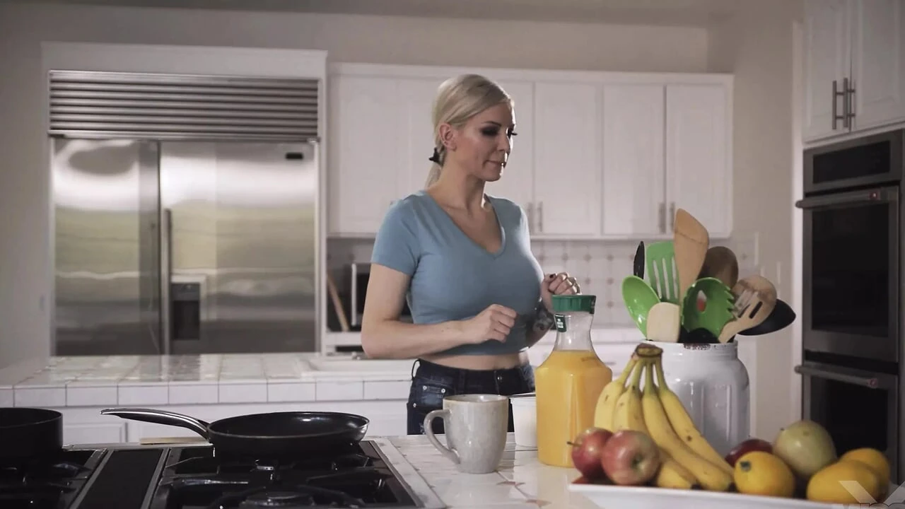 Missax - कोई फेप चैलेंज - Kenzie taylor