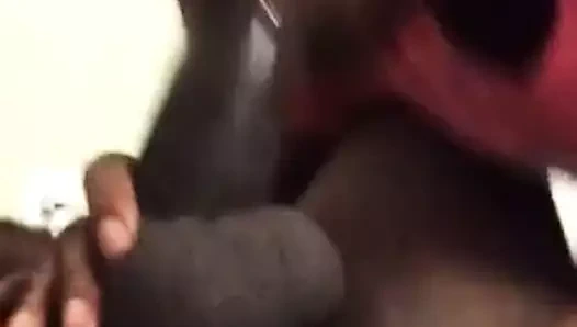 Onu emer ve parmaklar