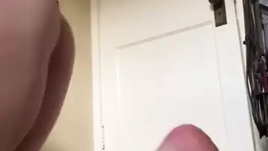 chubby kadın yapma kendini Cum