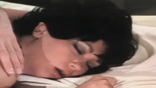 Yıldızların altın çağı — Georgia Spelvin Vol. 5