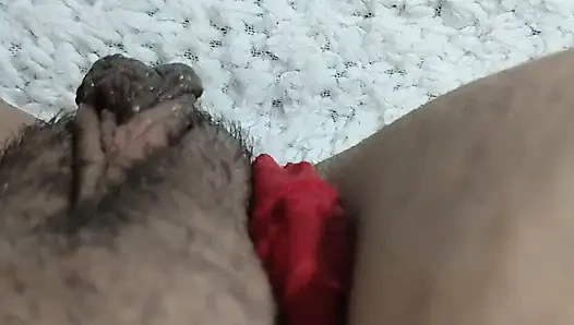 Fucking Perforation Dissolved