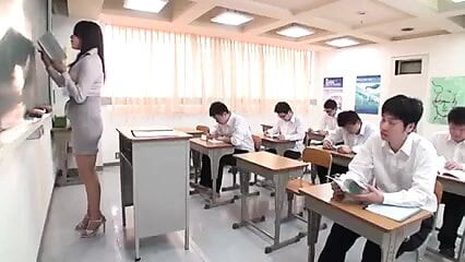 japon öğretmen isimsiz