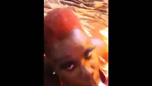 Ts iswallow emme beyaz oğlan çük