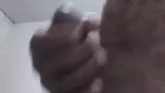 Kıllı yaşlı adam( coroa peludo)