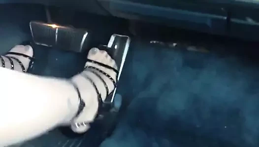 araba savaşları önizleme