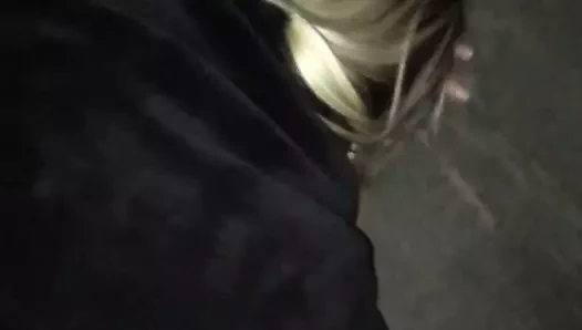 Başlarken arkadan becerdin