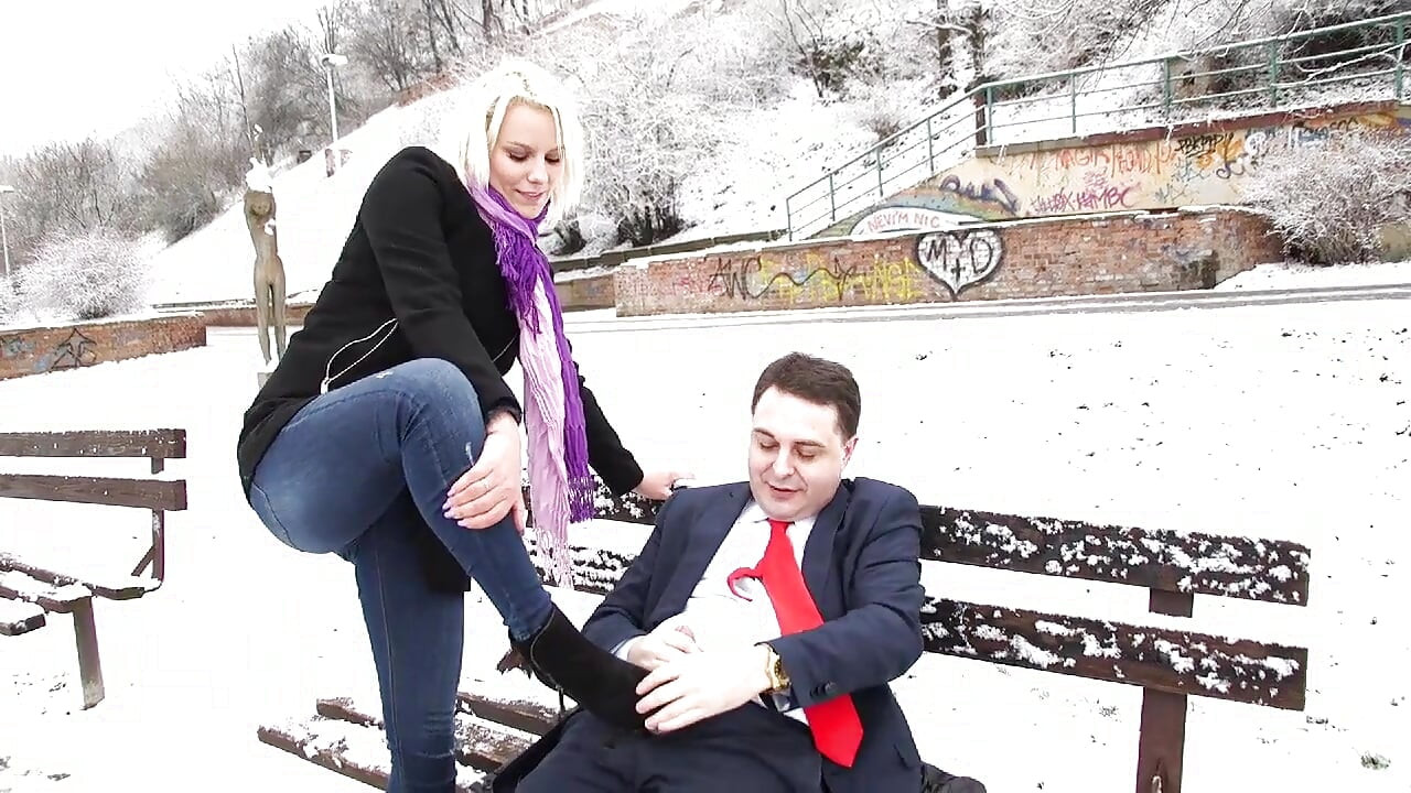 Andrea Dipre kardan cinsel adam!