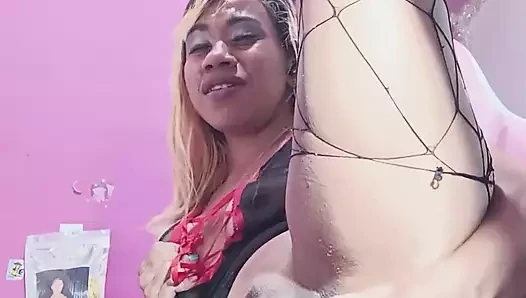 Seksi hemşire naugthy nd azgın amcık yeni dildomu sikiyor ve fışkırtıyor, yumruk sokma, oral seks ve daha fazla babalık
