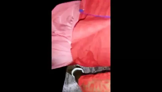 Hint yenge handjob ve doggystyle sikme içinde hindi