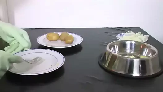 sapık plastik köylü kadın bölüm 1 / 2