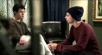 Prezervatifsiz twink eğlencesi