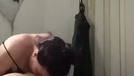 Geiler Fick Anal Oral Vaginal