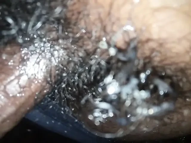 Tam gece seks ve ağzına boşalma