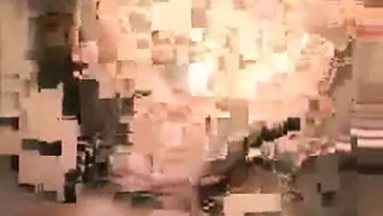 Karısı adamlar alıyor