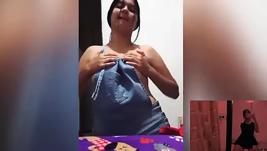 Üvey erkek kardeşimi sikiyorum