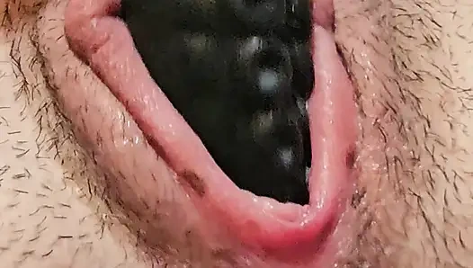 Sıcak şaplak atıyorum