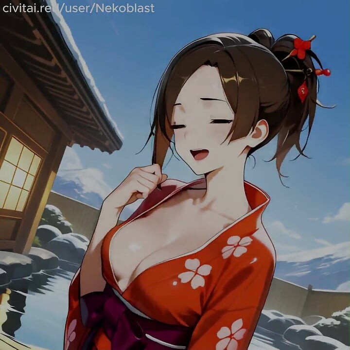 Fuu samurai champloo grup seks ai