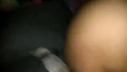 Islak amcık