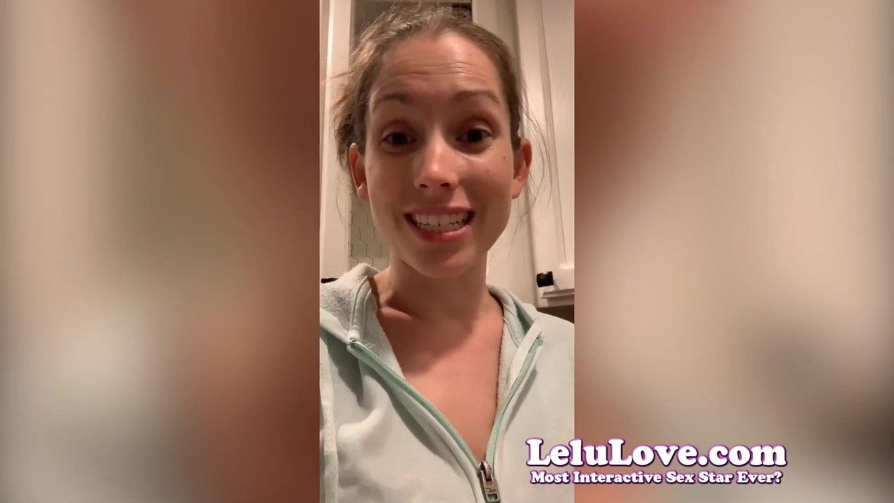 Lelu aşk vlog: seks sonrası sürpriz gizli bahçe bts