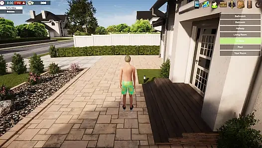 Tam oyun - deniz kenarı gizemi, bölüm 23